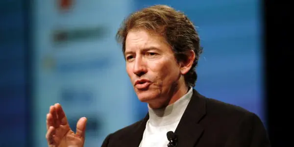 Thomas Siebel