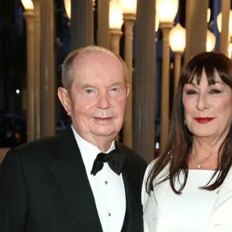 Jerry Perenchio Net Worth