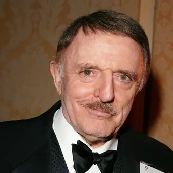 John Astin Net Worth