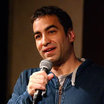 Mitch Fatel Net Worth