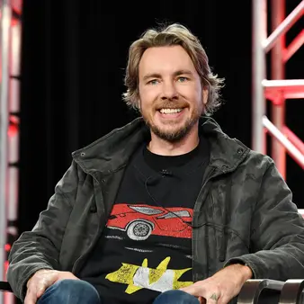 Dax Shepard Net Worth