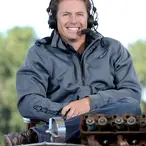 Tanner Foust Net Worth