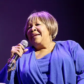 Mavis Staples Net Worth