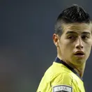 James Rodríguez