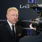 Boris Becker's Former Business Partner Is Demanding Millions