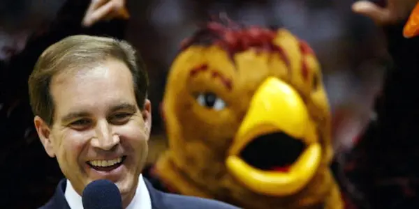Jim Nantz