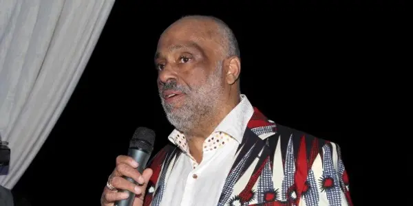 Daniel Simmons, Jr.