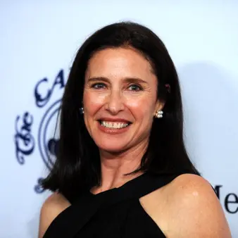 Mimi Rogers Net Worth