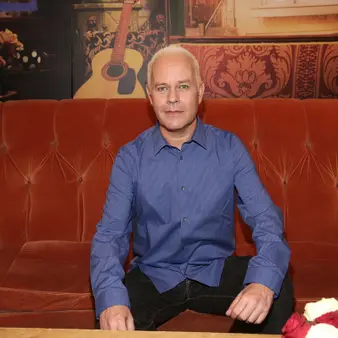 James Michael Tyler Net Worth