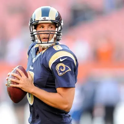 Sam Bradford