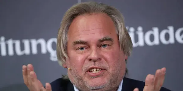Eugene Kaspersky