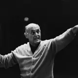 Georg Solti Net Worth