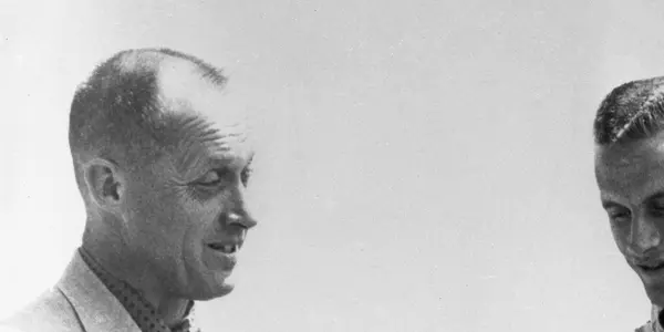 Bill Bowerman