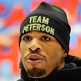 Anthony Peterson Net Worth