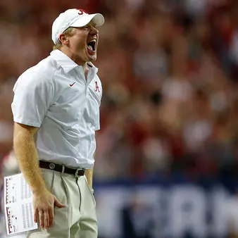 These 8 College Football Strength And Conditioning Coaches Are Making More Money Than You Can Imagine