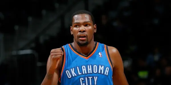 Kevin Durant