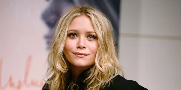Mary-Kate Olsen