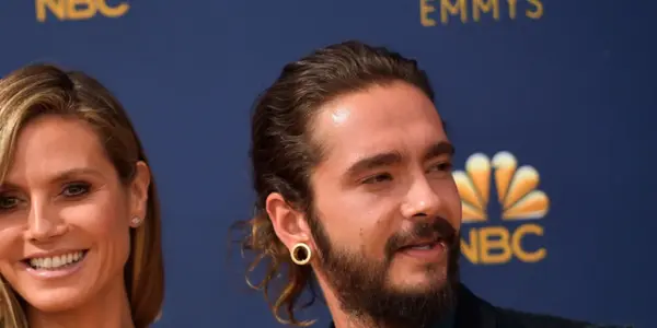 Tom Kaulitz