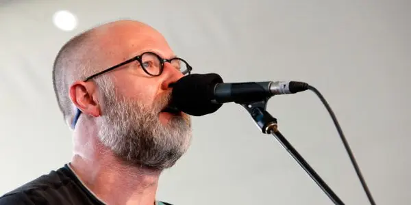 Bob Mould