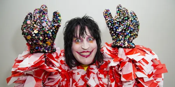 Noel Fielding