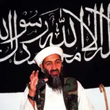 Osama Bin Laden