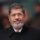 Mohamed Morsi