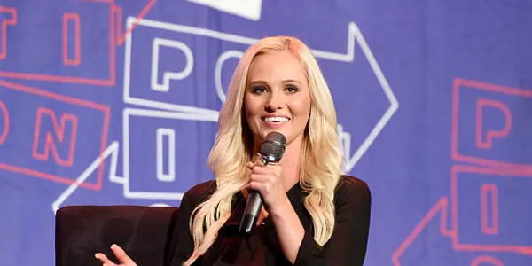 Tomi Lahren