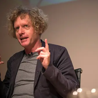 Grayson Perry Net Worth