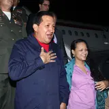 Irony Defined: Hugo Chávez's Daughter Exposed As The Richest Person In Venezuela