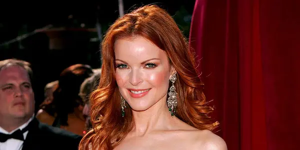 Marcia Cross