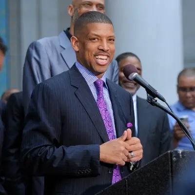 Kevin Johnson