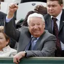 Boris Yeltsin