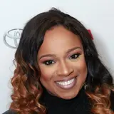 Kierra Sheard Net Worth