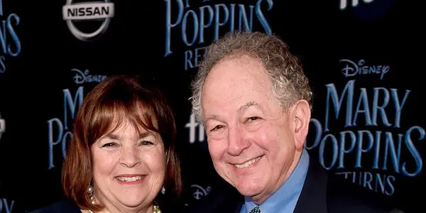 Jeffrey Garten