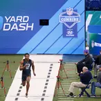 Setting A Record At The NFL Combine Might Earn Rookies An Island… Yes, An Island!