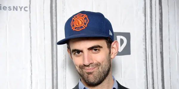 Sam Morril