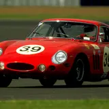 Lime Green 1962 Ferrari 250 GTO Sells for Record Smashing $35 Million