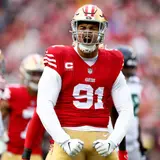 Here's How Much Money An NFL Player Loses To Taxes In His Actual Paycheck