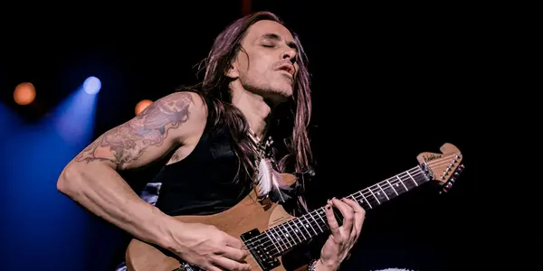 Nuno Bettencourt