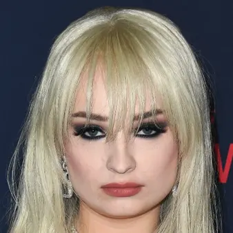 Kim Petras Net Worth