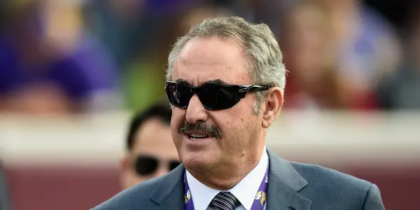 Zygi Wilf