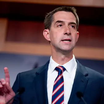 Tom Cotton Net Worth