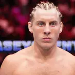 Paddy Pimblett Net Worth