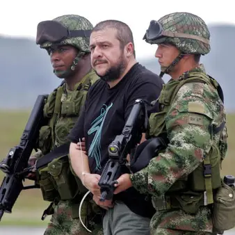 Meet "El Mencho" – Mexico's Brutal New #1 Drug Lord