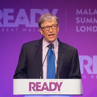 10 Books For Your Summer Reading List, Recommended By Bill Gates