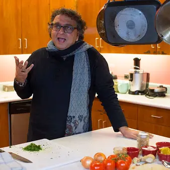 Vikram Vij Net Worth