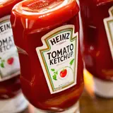 How One Man Squeezed Out A Small Fortune By Flipping Ketchup Bottles Upside Down