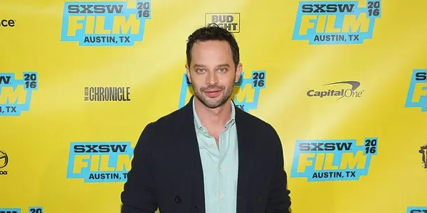 Nick Kroll