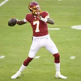 Here's How Much Money The Washington Football Team Owes Dwayne Haskins After Cutting Him