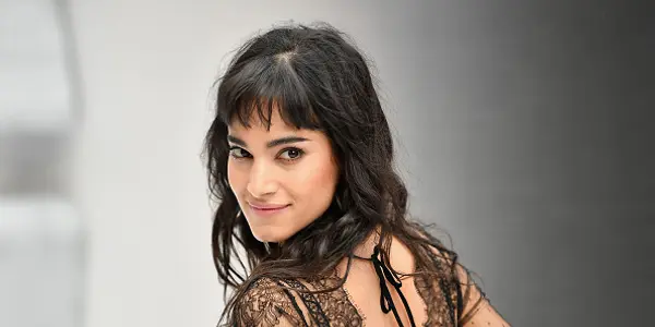 Sofia Boutella